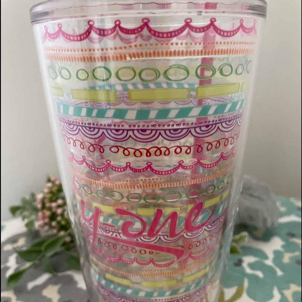 Tervis Tumbler  16oz